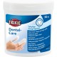 TRIXIE 29393 Dental Care Dental Care Finger Pads Pack of 50