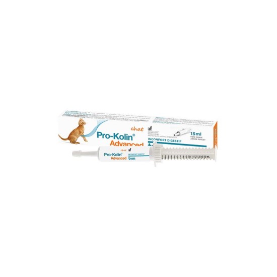 TVM Pro-Kolin Advanced Chat 15 ml TVM Pro-Kolin Advanced Chat 15 ml