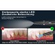 Teeth Cleaning Set, Teeth Cleaning Set with Five Adjustable Modes, Suitable for Home Care, Teeth Whitening Set for Human/Dog/Cat, Black Teeth Cleaning Set, Teeth Cleaning Set with Five Adjustable Modes, Suitable for Home Care, Teeth Whitening Set for Human/Dog/Cat, Black