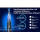 Teeth Cleaning Set, Teeth Cleaning Set with Five Adjustable Modes, Suitable for Home Care, Teeth Whitening Set for Human/Dog/Cat, Black Teeth Cleaning Set, Teeth Cleaning Set with Five Adjustable Modes, Suitable for Home Care, Teeth Whitening Set for Human/Dog/Cat, Black