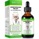 Treatment of Constipation in Cats, Constipation Laxative, Probiotic Supplement with 6 Probiotics, Prevents Stool Buildup, Promotes Cat's Gut Health Treatment of Constipation in Cats, Constipation Laxative, Probiotic Supplement with 6 Probiotics, Prevents Stool Buildup, Promotes Cat's Gut Health