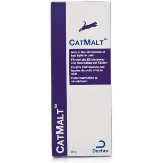 Veterinary Products CATMALTTM Veterinary Products CATMALTTM