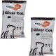 VetinNov Easypill Cat - for Cats for Simplified Tablet Input 2 x 4 x 10 g VetinNov Easypill Cat - for Cats for Simplified Tablet Input 2 x 4 x 10 g