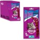 Whiskas Salmon Catsticks 3 Sticks (Pack of 28) Whiskas Salmon Catsticks 3 Sticks (Pack of 28)