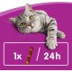 Whiskas Salmon Catsticks 3 Sticks (Pack of 28) Whiskas Salmon Catsticks 3 Sticks (Pack of 28)