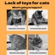 ZDL Fruits as Cat Toy for Cats, 20 Pieces Matatabi Fruit Toy for Cats, Toy for Cats, Teeth Cleaning Dental Edible Kitten Toy Cats Teeth Cleaning ZDL Fruits as Cat Toy for Cats, 20 Pieces Matatabi Fruit Toy for Cats, Toy for Cats, Teeth Cleaning Dental Edible Kitten Toy Cats Teeth Cleaning