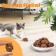 ZDL Fruits as Cat Toy for Cats, 20 Pieces Matatabi Fruit Toy for Cats, Toy for Cats, Teeth Cleaning Dental Edible Kitten Toy Cats Teeth Cleaning ZDL Fruits as Cat Toy for Cats, 20 Pieces Matatabi Fruit Toy for Cats, Toy for Cats, Teeth Cleaning Dental Edible Kitten Toy Cats Teeth Cleaning