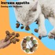 ZDL Fruits as Cat Toy for Cats, 20 Pieces Matatabi Fruit Toy for Cats, Toy for Cats, Teeth Cleaning Dental Edible Kitten Toy Cats Teeth Cleaning ZDL Fruits as Cat Toy for Cats, 20 Pieces Matatabi Fruit Toy for Cats, Toy for Cats, Teeth Cleaning Dental Edible Kitten Toy Cats Teeth Cleaning