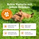 Zesty Paws Digestive & Prebiotic Paste for Cats | Intestinal Health | Digestion | Immune Strengthening | Algae Oil | OmegaVie | Postbiotics | Inulin | L-Theanine | Vitamins C & E | Real Fish Flavour | Zesty Paws Digestive & Prebiotic Paste for Cats | Intestinal Health | Digestion | Immune Strengthening | Algae Oil | OmegaVie | Postbiotics | Inulin | L-Theanine | Vitamins C & E | Real Fish Flavour |