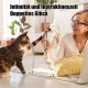 ZexJpr Pack of 12 Catnip Toys, Cat Toy with Catnip, Dental Care Cats and Stick Cat, Cat Toy, Help Cats Oral Hygiene and Dental Care ZexJpr Pack of 12 Catnip Toys, Cat Toy with Catnip, Dental Care Cats and Stick Cat, Cat Toy, Help Cats Oral Hygiene and Dental Care