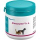 almapharm Almazyme h.a. | Double Pack | 2 x 100 g | Supplementary Feed for Cats and Dogs | Vital Substances for Optimal Food Breakdown | For Food Intolerances almapharm Almazyme h.a. | Double Pack | 2 x 100 g | Supplementary Feed for Cats and Dogs | Vital Substances for Optimal Food Breakdown | For Food Intolerances