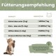 alphazoo Darmonie Liquid für Katzen 100 ml – Mit Leinöl & Omega-3 – Unterstützt Darmflora, Verdauung & Stoffwechsel – Natürliche Hilfe bei Blähungen & Durchfall