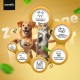 animigo Tartar Remover for Dogs & Cats - Dental Care for Oral Hygiene - 350 g Powder - Teeth Cleaning with Seaweed & Peppermint Flavour - Fresh Breath - Natural Seaweed animigo Tartar Remover for Dogs & Cats - Dental Care for Oral Hygiene - 350 g Powder - Teeth Cleaning with Seaweed & Peppermint Flavour - Fresh Breath - Natural Seaweed