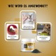 animigo Tartar Remover for Dogs & Cats - Dental Care for Oral Hygiene - 350 g Powder - Teeth Cleaning with Seaweed & Peppermint Flavour - Fresh Breath - Natural Seaweed animigo Tartar Remover for Dogs & Cats - Dental Care for Oral Hygiene - 350 g Powder - Teeth Cleaning with Seaweed & Peppermint Flavour - Fresh Breath - Natural Seaweed