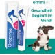 emmi-pet 1 x Orozyme Dental Care Gel for Dogs and Cats with Self-Cleaning Function I Toothpaste for Effective Mouth Hygiene I Dog Toothpaste Against Tartar, Bad Breath & for Optimal Balance emmi-pet 1 x Orozyme Dental Care Gel for Dogs and Cats with Self-Cleaning Function I Toothpaste for Effective Mouth Hygiene I Dog Toothpaste Against Tartar, Bad Breath & for Optimal Balance