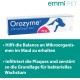 emmi-pet 1 x Orozyme Dental Care Gel for Dogs and Cats with Self-Cleaning Function I Toothpaste for Effective Mouth Hygiene I Dog Toothpaste Against Tartar, Bad Breath & for Optimal Balance emmi-pet 1 x Orozyme Dental Care Gel for Dogs and Cats with Self-Cleaning Function I Toothpaste for Effective Mouth Hygiene I Dog Toothpaste Against Tartar, Bad Breath & for Optimal Balance