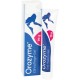 emmi-pet 1 x Orozyme Dental Care Gel for Dogs and Cats with Self-Cleaning Function I Toothpaste for Effective Mouth Hygiene I Dog Toothpaste Against Tartar, Bad Breath & for Optimal Balance emmi-pet 1 x Orozyme Dental Care Gel for Dogs and Cats with Self-Cleaning Function I Toothpaste for Effective Mouth Hygiene I Dog Toothpaste Against Tartar, Bad Breath & for Optimal Balance