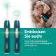 emmi-pet 1 x Orozyme Dental Care Gel for Dogs and Cats with Self-Cleaning Function I Toothpaste for Effective Mouth Hygiene I Dog Toothpaste Against Tartar, Bad Breath & for Optimal Balance emmi-pet 1 x Orozyme Dental Care Gel for Dogs and Cats with Self-Cleaning Function I Toothpaste for Effective Mouth Hygiene I Dog Toothpaste Against Tartar, Bad Breath & for Optimal Balance
