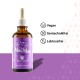 little paw ® "MiauMiau - Intestinal Restoration / Digestive Problems in Cats - for Flatulence, Allergies, Infections, Agitation, Nervousness - Probiotic Microorganisms (Lactobacillus) - 50 ml little paw ® "MiauMiau - Intestinal Restoration / Digestive Problems in Cats - for Flatulence, Allergies, Infections, Agitation, Nervousness - Probiotic Microorganisms (Lactobacillus) - 50 ml