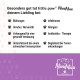 little paw ® "MiauMiau - Intestinal Restoration / Digestive Problems in Cats - for Flatulence, Allergies, Infections, Agitation, Nervousness - Probiotic Microorganisms (Lactobacillus) - 50 ml little paw ® "MiauMiau - Intestinal Restoration / Digestive Problems in Cats - for Flatulence, Allergies, Infections, Agitation, Nervousness - Probiotic Microorganisms (Lactobacillus) - 50 ml