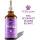 little paw ® "MiauMiau - Intestinal Restoration / Digestive Problems in Cats - for Flatulence, Allergies, Infections, Agitation, Nervousness - Probiotic Microorganisms (Lactobacillus) - 50 ml little paw ® "MiauMiau - Intestinal Restoration / Digestive Problems in Cats - for Flatulence, Allergies, Infections, Agitation, Nervousness - Probiotic Microorganisms (Lactobacillus) - 50 ml