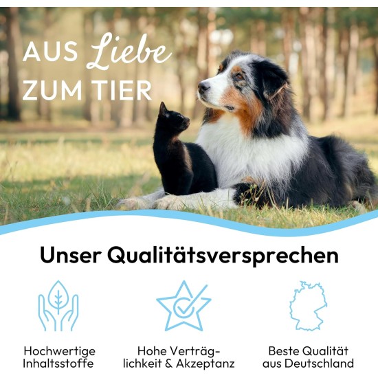 pha Powder for Dogs and Cats; remove plaque and tartar, Dental Protection Plus, 60 g pha Powder for Dogs and Cats; remove plaque and tartar, Dental Protection Plus, 60 g