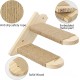 Climbing Wall Cats, Cat Stairs Wall, Cat Stairs with Natural Jute for the Wall, for Cat, Climbing, Play, Lounging Climbing Wall Cats, Cat Stairs Wall, Cat Stairs with Natural Jute for the Wall, for Cat, Climbing, Play, Lounging