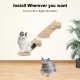 Climbing Wall Cats, Cat Stairs Wall, Cat Stairs with Natural Jute for the Wall, for Cat, Climbing, Play, Lounging Climbing Wall Cats, Cat Stairs Wall, Cat Stairs with Natural Jute for the Wall, for Cat, Climbing, Play, Lounging