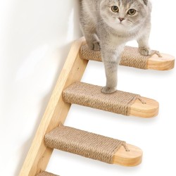 HOME FOOTPRINT - Climbing Wall Cats - Cat Stairs Wall - Climbing Cat Ladder - Cat Climbing Wall Set - Cat Climbing Wall - Cat Climbing Wall (Stairs) HOME FOOTPRINT - Climbing Wall Cats - Cat Stairs Wall - Climbing Cat Ladder - Cat Climbing Wall Set - Cat Climbing Wall - Cat Climbing Wall (Stairs)