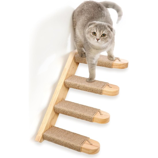 HOME FOOTPRINT - Climbing Wall Cats - Cat Stairs Wall - Climbing Cat Ladder - Cat Climbing Wall Set - Cat Climbing Wall - Cat Climbing Wall (Stairs) HOME FOOTPRINT - Climbing Wall Cats - Cat Stairs Wall - Climbing Cat Ladder - Cat Climbing Wall Set - Cat Climbing Wall - Cat Climbing Wall (Stairs)