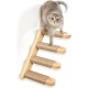 HOME FOOTPRINT - Climbing Wall Cats - Cat Stairs Wall - Climbing Cat Ladder - Cat Climbing Wall Set - Cat Climbing Wall - Cat Climbing Wall (Stairs) HOME FOOTPRINT - Climbing Wall Cats - Cat Stairs Wall - Climbing Cat Ladder - Cat Climbing Wall Set - Cat Climbing Wall - Cat Climbing Wall (Stairs)