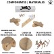 HOME FOOTPRINT - Climbing Wall Cats - Cat Stairs Wall - Climbing Cat Ladder - Cat Climbing Wall Set - Cat Climbing Wall - Cat Climbing Wall (Stairs) HOME FOOTPRINT - Climbing Wall Cats - Cat Stairs Wall - Climbing Cat Ladder - Cat Climbing Wall Set - Cat Climbing Wall - Cat Climbing Wall (Stairs)