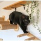 HOME FOOTPRINT - Climbing Wall Cats - Cat Stairs Wall - Climbing Cat Ladder - Cat Climbing Wall Set - Cat Climbing Wall - Cat Climbing Wall (Stairs) HOME FOOTPRINT - Climbing Wall Cats - Cat Stairs Wall - Climbing Cat Ladder - Cat Climbing Wall Set - Cat Climbing Wall - Cat Climbing Wall (Stairs)