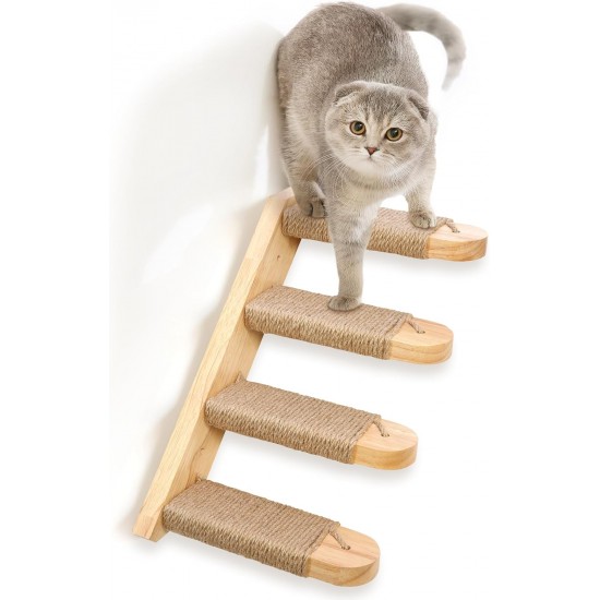 HOME FOOTPRINT - Climbing Wall Cats - Cat Stairs Wall - Climbing Cat Ladder - Cat Climbing Wall Set - Cat Climbing Wall - Cat Climbing Wall (Stairs) HOME FOOTPRINT - Climbing Wall Cats - Cat Stairs Wall - Climbing Cat Ladder - Cat Climbing Wall Set - Cat Climbing Wall - Cat Climbing Wall (Stairs)