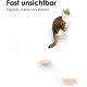 LucyBalu® Steps Cat Stairs Wall Indoor and Outdoor Set of 3 Cat Climbing Wall Park for Cats up to 7 kg Cat Ladder Non-Slip Coating 3 Steps Wall Mounting 18 x 18 cm White LucyBalu® Steps Cat Stairs Wall Indoor and Outdoor Set of 3 Cat Climbing Wall Park for Cats up to 7 kg Cat Ladder Non-Slip Coating 3 Steps Wall Mounting 18 x 18 cm White