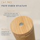 Wooden Cat Stairs, Cat Ladder with Jute Rope, Cat Stairs Wall, Cat Boards for the Wall, Cat Stairs, Cat Stairs Climbing Wall Cat for Cat Climbing Play (2 Steps) Wooden Cat Stairs, Cat Ladder with Jute Rope, Cat Stairs Wall, Cat Boards for the Wall, Cat Stairs, Cat Stairs Climbing Wall Cat for Cat Climbing Play (2 Steps)