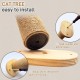Wooden Cat Stairs, Cat Ladder with Jute Rope, Cat Stairs Wall, Cat Boards for the Wall, Cat Stairs, Cat Stairs Climbing Wall Cat for Cat Climbing Play (2 Steps) Wooden Cat Stairs, Cat Ladder with Jute Rope, Cat Stairs Wall, Cat Boards for the Wall, Cat Stairs, Cat Stairs Climbing Wall Cat for Cat Climbing Play (2 Steps)