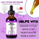15-in-1 Multivitamin Drops for Cats, Vitamins and Supplements - Liquid Multivitamins for Cats Support Immune Health and Hip and Joint Health 15-in-1 Multivitamin Drops for Cats, Vitamins and Supplements - Liquid Multivitamins for Cats Support Immune Health and Hip and Joint Health