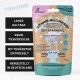 30 Servings of Relaxation, Vitamin Milkshake for Cats, 90 g, Milk Powder with Vitamins and Minerals, Relax Supplementary Food, Cat Milk Powder for Anxious Cats 30 Servings of Relaxation, Vitamin Milkshake for Cats, 90 g, Milk Powder with Vitamins and Minerals, Relax Supplementary Food, Cat Milk Powder for Anxious Cats