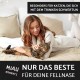 30 Servings of Relaxation, Vitamin Milkshake for Cats, 90 g, Milk Powder with Vitamins and Minerals, Relax Supplementary Food, Cat Milk Powder for Anxious Cats 30 Servings of Relaxation, Vitamin Milkshake for Cats, 90 g, Milk Powder with Vitamins and Minerals, Relax Supplementary Food, Cat Milk Powder for Anxious Cats