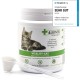 4-BEINER Vitality CAT Comparison Winner, 11 Vitamins for Cats Plus Omega 3, Omega 6, Zinc, Selenium, Manganese, Copper, Iron, Taurine, Multivitamins Cat 4-BEINER Vitality CAT Comparison Winner, 11 Vitamins for Cats Plus Omega 3, Omega 6, Zinc, Selenium, Manganese, Copper, Iron, Taurine, Multivitamins Cat