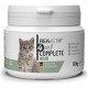 4-in-1 Complete Cat - Natural All-Round Care for Cats for 2 Months, Vitamins for Cats, Activates Defences, Strengthens Immune System, Joints & Gastrointestines, with Taurine 4-in-1 Complete Cat - Natural All-Round Care for Cats for 2 Months, Vitamins for Cats, Activates Defences, Strengthens Immune System, Joints & Gastrointestines, with Taurine