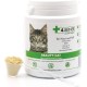 4-legged beauty cat, multi-vitamins and minerals for cats for shiny coat, vitality and well-being with Omega 3, MSM, vitamin B & C, zinc etc. 4-legged beauty cat, multi-vitamins and minerals for cats for shiny coat, vitality and well-being with Omega 3, MSM, vitamin B & C, zinc etc.
