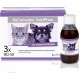 Alfavet ReConvales AntiPhos, to Support the Kidney Function of Cats and Dogs, Dietary Supplement with Phosphate Binder, 3 x 90 ml Bottles Alfavet ReConvales AntiPhos, to Support the Kidney Function of Cats and Dogs, Dietary Supplement with Phosphate Binder, 3 x 90 ml Bottles