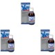 Alfavet ReConvales Energy | Pack of 3 | 3 x 180 ml | Diet Supplementary Food for Cats and Small Dogs | For Nutritional Restoration | Without Dairy Products Alfavet ReConvales Energy | Pack of 3 | 3 x 180 ml | Diet Supplementary Food for Cats and Small Dogs | For Nutritional Restoration | Without Dairy Products