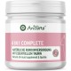 AniForte 4-in-1 Complete Cat 60 g - All-Round Care for Cats, Rich in Antioxidants, Vitamins, Minerals, Powder with Taurine, Collagen for Joints, Nervous System, Immune System, Gastrointestinal AniForte 4-in-1 Complete Cat 60 g - All-Round Care for Cats, Rich in Antioxidants, Vitamins, Minerals, Powder with Taurine, Collagen for Joints, Nervous System, Immune System, Gastrointestinal