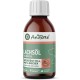 AniForte Salmon Oil For Dogs, 500 ml, Cold-Pressed With Omega-3 And Omega-6 Fatty Acids, Premium Fish Oil For Puppies, Adults, Seniors, Without Additives, Barf Supplement, Recyclable Packaging Without BPA AniForte Salmon Oil For Dogs, 500 ml, Cold-Pressed With Omega-3 And Omega-6 Fatty Acids, Premium Fish Oil For Puppies, Adults, Seniors, Without Additives, Barf Supplement, Recyclable Packaging Without BPA