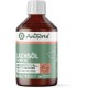 AniForte Salmon Oil For Dogs, 500 ml, Cold-Pressed With Omega-3 And Omega-6 Fatty Acids, Premium Fish Oil For Puppies, Adults, Seniors, Without Additives, Barf Supplement, Recyclable Packaging Without BPA AniForte Salmon Oil For Dogs, 500 ml, Cold-Pressed With Omega-3 And Omega-6 Fatty Acids, Premium Fish Oil For Puppies, Adults, Seniors, Without Additives, Barf Supplement, Recyclable Packaging Without BPA