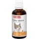 BEAPHAR - Intensive Fur Treatment for Cats - Energy Supplier - With Vitamins B1, B2, B6, B12, E, Biotin and Taurine - Supports Coat Change - 50 ml BEAPHAR - Intensive Fur Treatment for Cats - Energy Supplier - With Vitamins B1, B2, B6, B12, E, Biotin and Taurine - Supports Coat Change - 50 ml