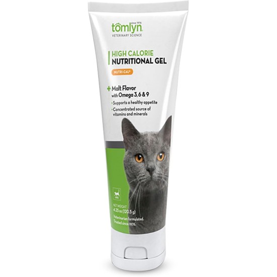 Cat Nutri - cal 4.25oz Cat Nutri - cal 4.25oz